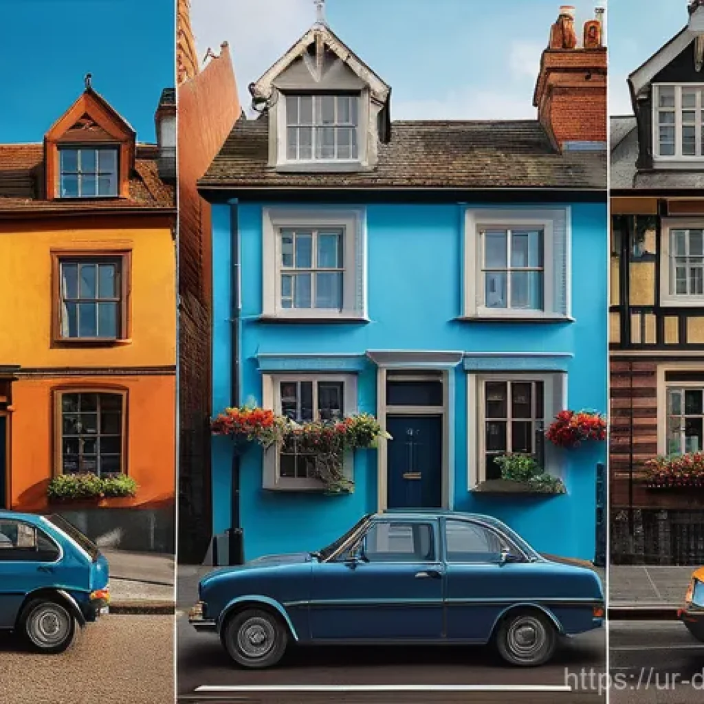 소셜 미디어에서의 관계 형성의 기회 - Here are three detailed image prompts in English, designed to generate images suitable for a 15-year...