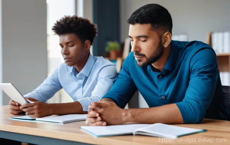 프로페셔널 네트워크 관리의 중요성 - **Digital Connectivity: Global Online Network**
    "A dynamic, visually appealing scene representin...