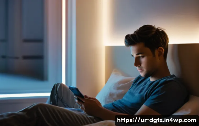 디지털 네트워킹의 사회적 영향 분석하기 관련 이미지 1