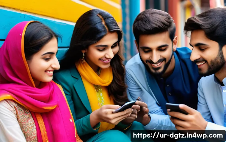 디지털 네트워킹의 중요성과 당면 과제 관련 이미지 1