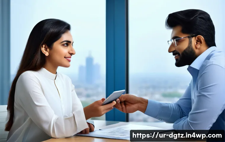 비즈니스 성장을 위한 네트워킹의 역할 관련 이미지 2